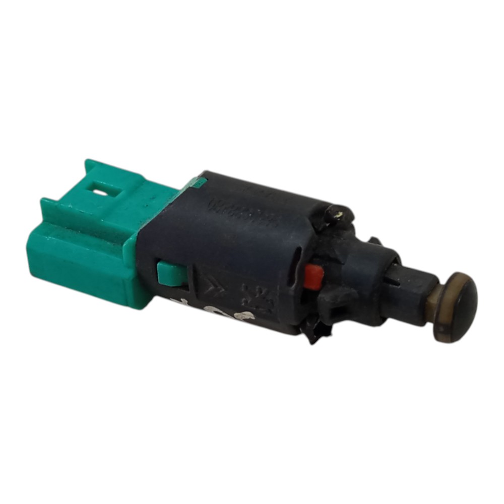 Interruptor Luz Break Citroen C4 2007 2008 2009 2010 A 2013 Preto 5