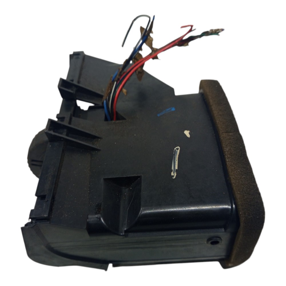 Moldura Central Difusor Ar Gm Corsa 1994 1995 1996 97 A 2002 7