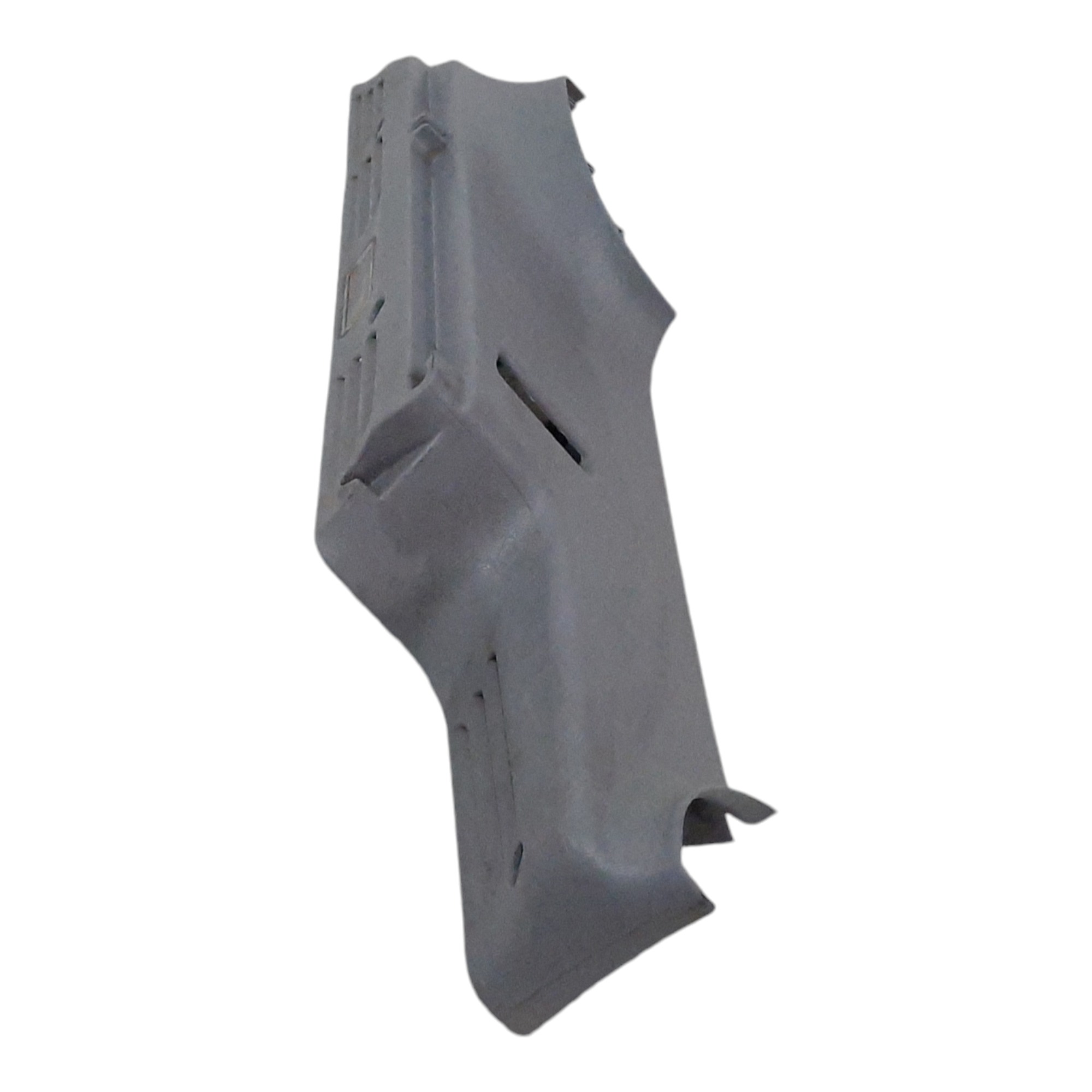 Suporte Tampão Bagagito Lado Esquerdo Xsara 2001 2002 A 2012 4