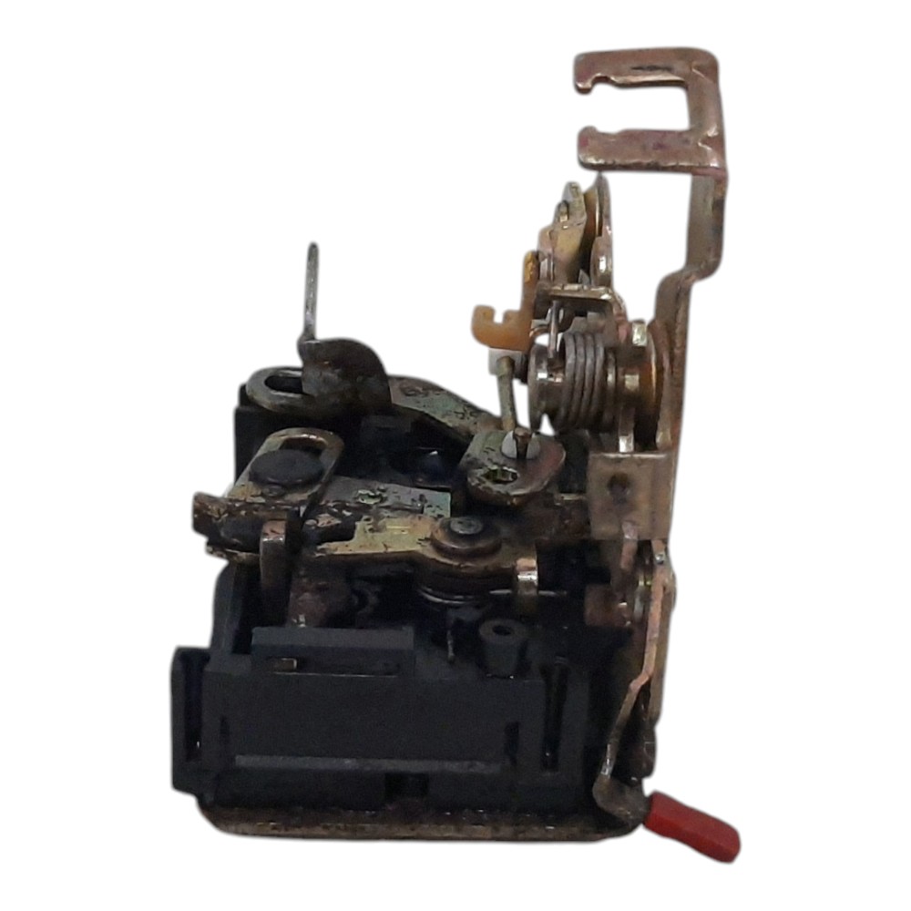 Fechadura Porta Traseira Direita Volkswagen Gol G3 2000 A 05 4