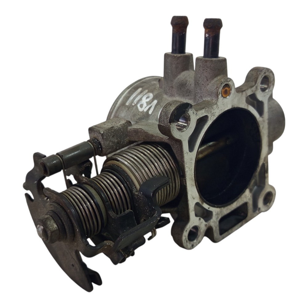 Tbi Corpo Borboleta Hyundai I30 2.0 16v 2009 2010 A 2012 2