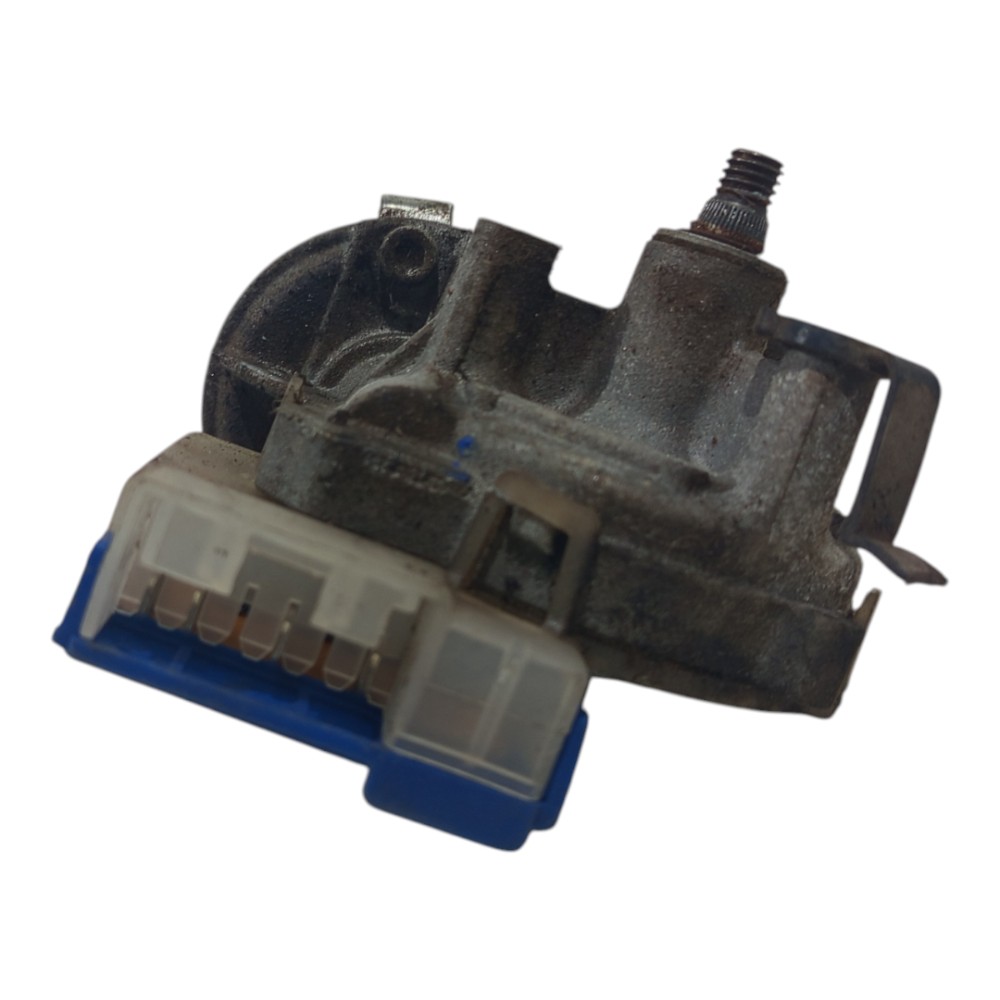 Motor Limpador Parabrisa Fiat Palio Siena Strada 1996 A 2000 6