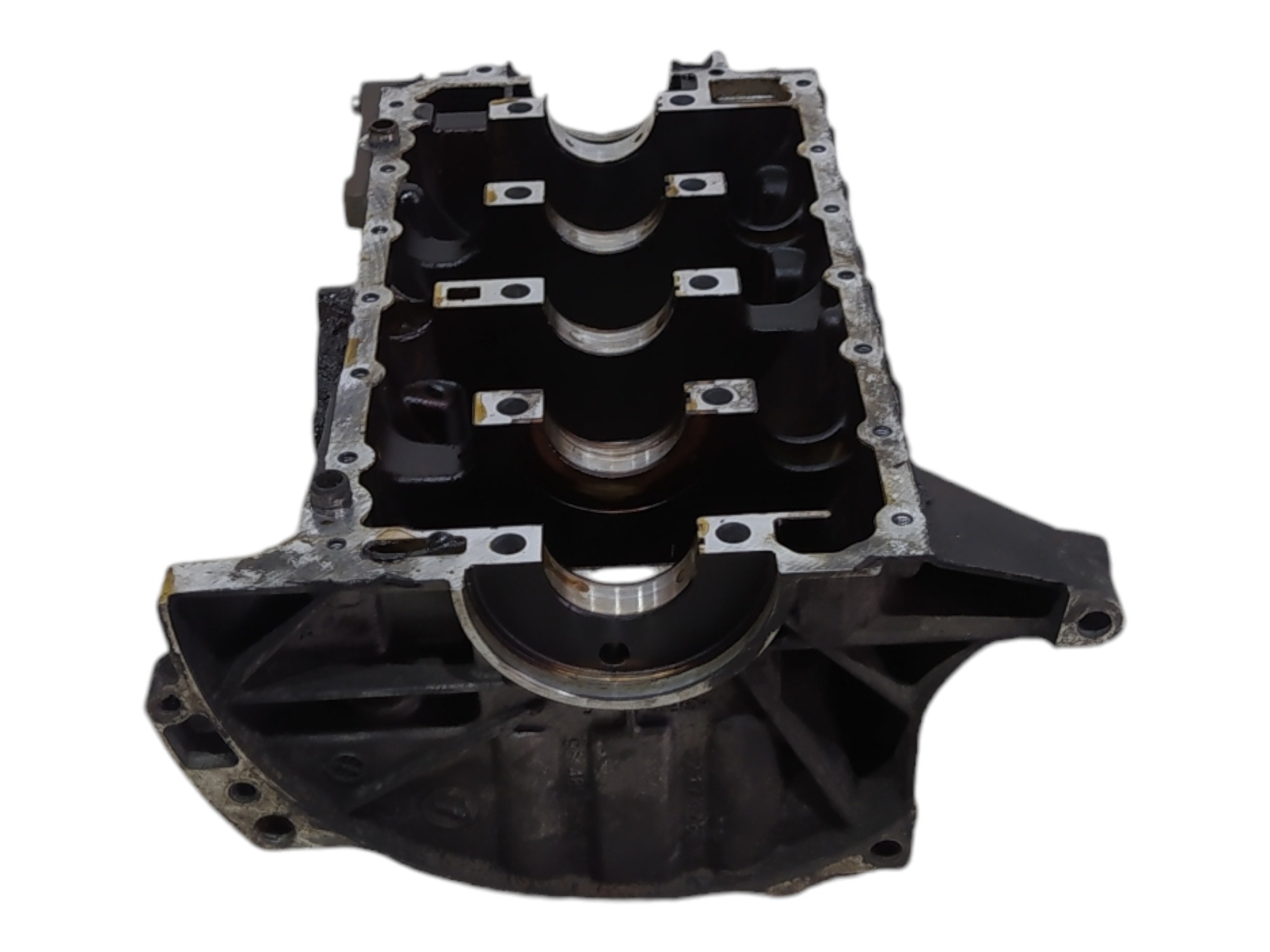 Sobre Cárter Motor Citroen C3 1.4 2003 2004 2005 2006 A 2012 5