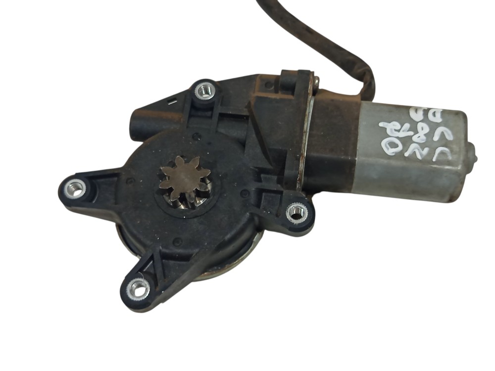Motor Máquina Vidro Dianteiro Direito 1992 1993 1994 A 2010 3