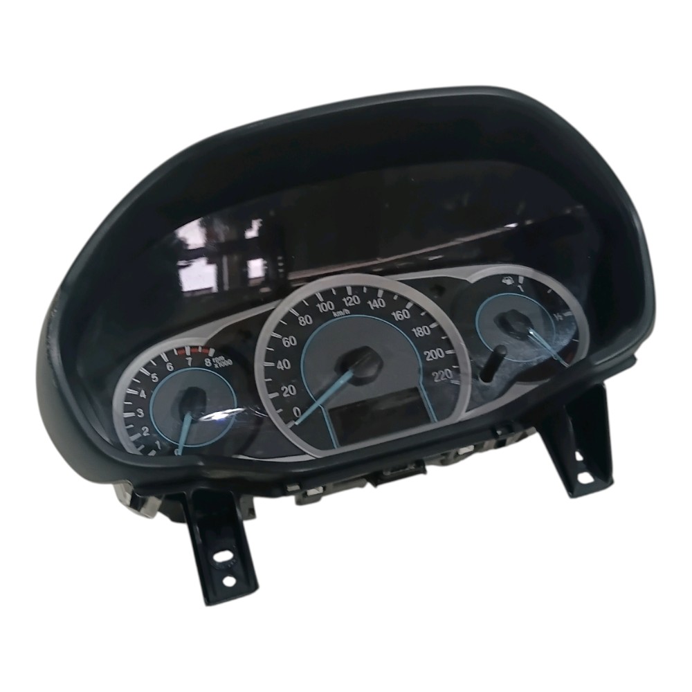 Painel Instrumentos Velocimetro Ford Ka 1.0 3cc 2014 A 2019 2