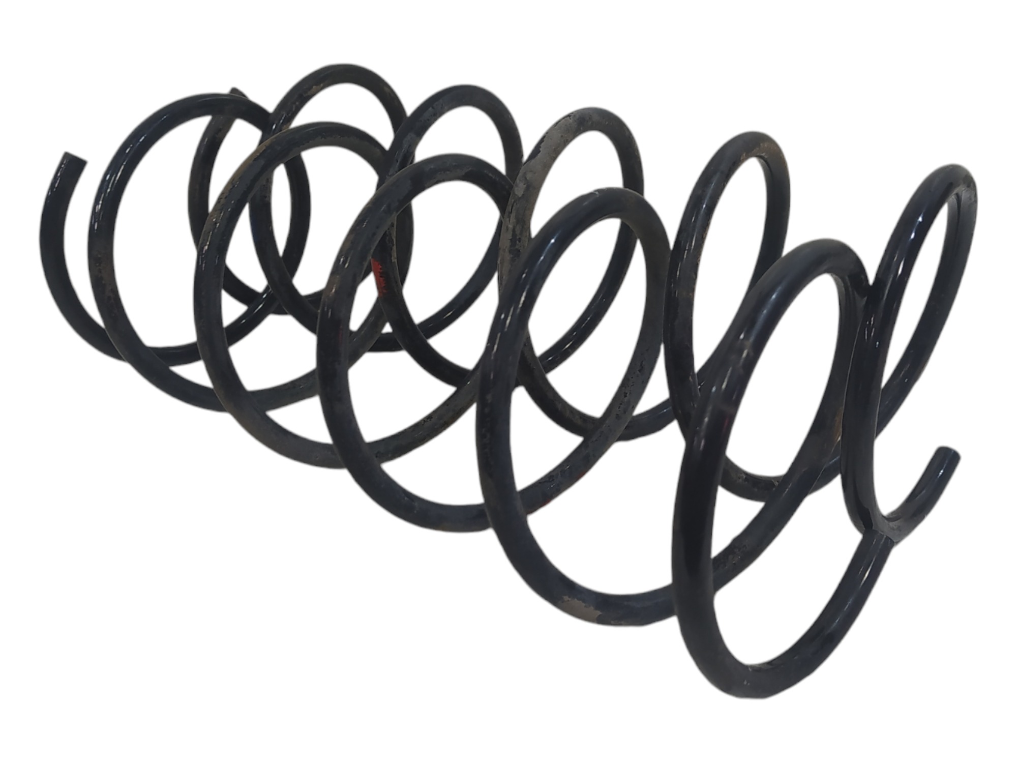 Molas suspensão dianteira peugeot 539 kd1 6