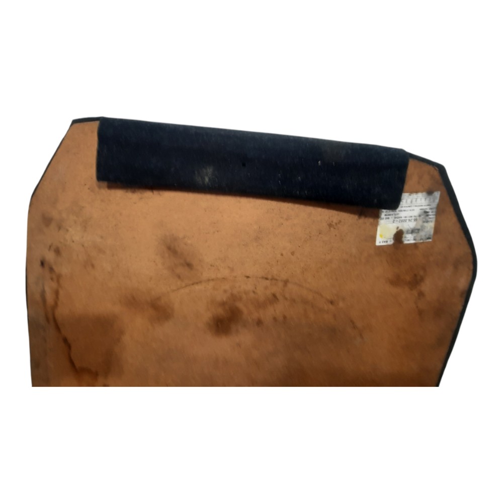 Forro Tampão Estepe Honda Civic 2012 2013 2014 Detalhes 8