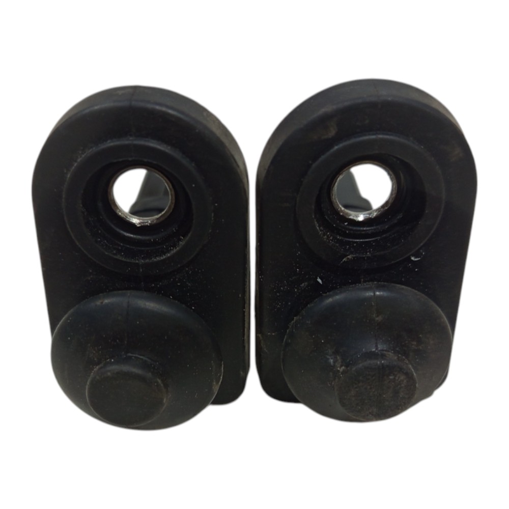 Par Sensores Cortesia Porta Hyundai Santa Fé 2002 A 2012 6
