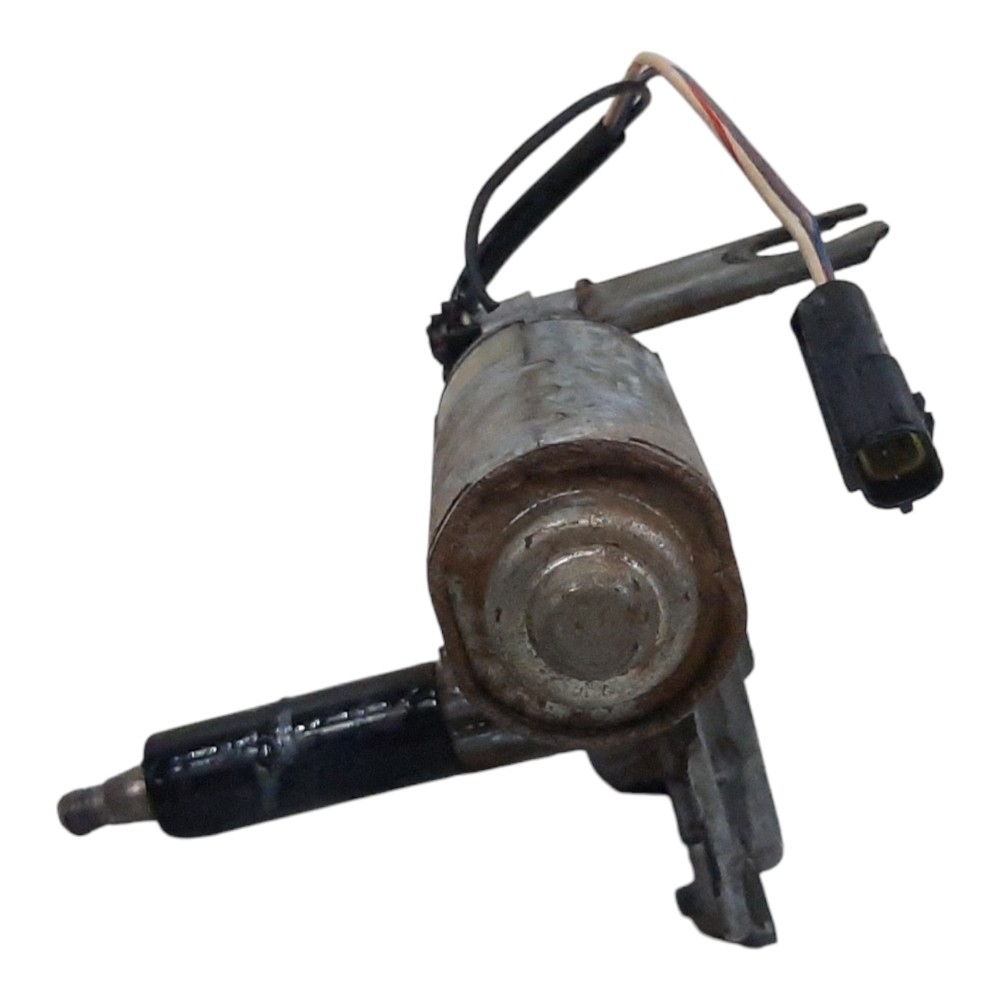 Motor Limpador Parabrisa Traseiro Vw Gol G3 1999 2000 A 2005 3