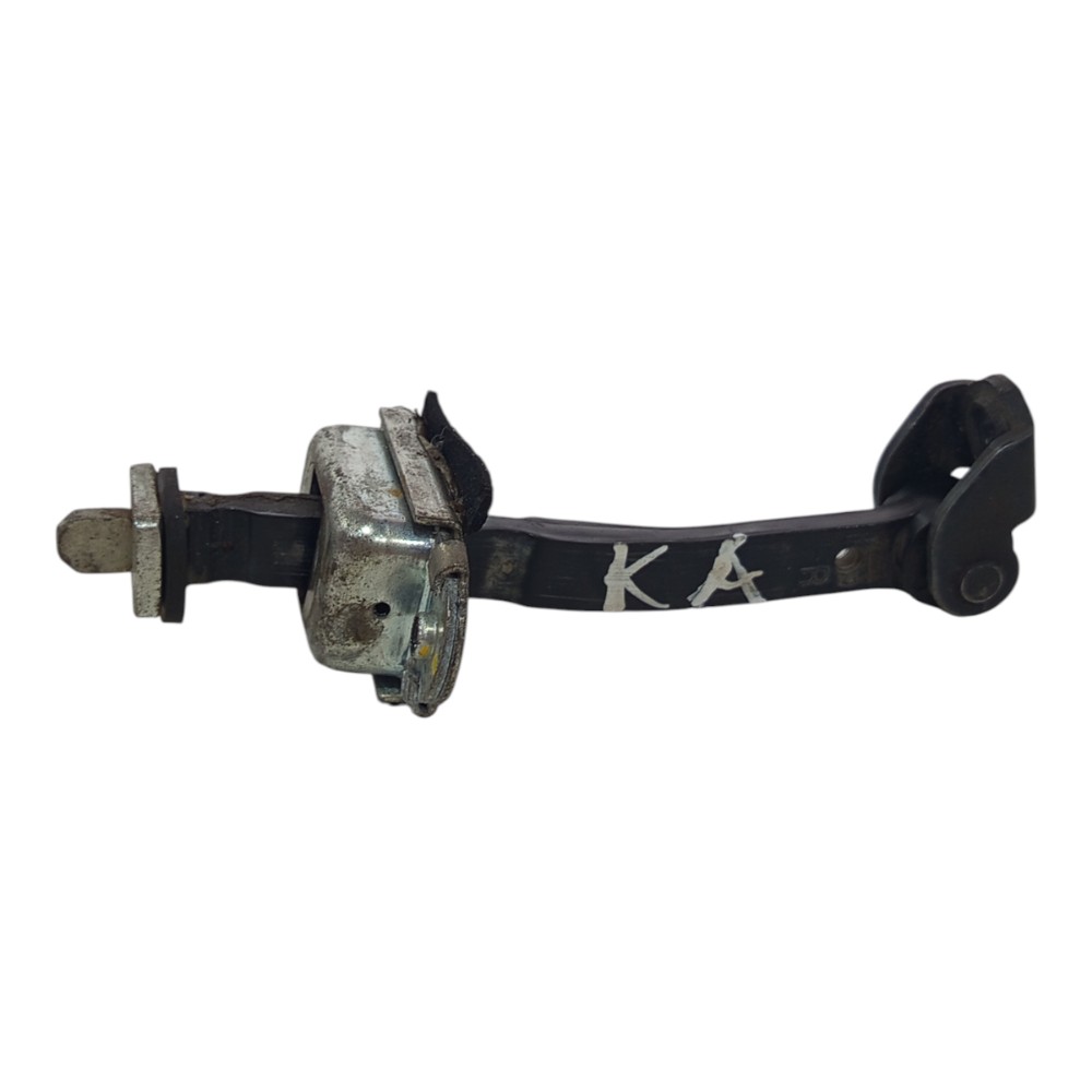 Limitador Porta Dianteira Direita Ford Ka 2014 A 2021 6