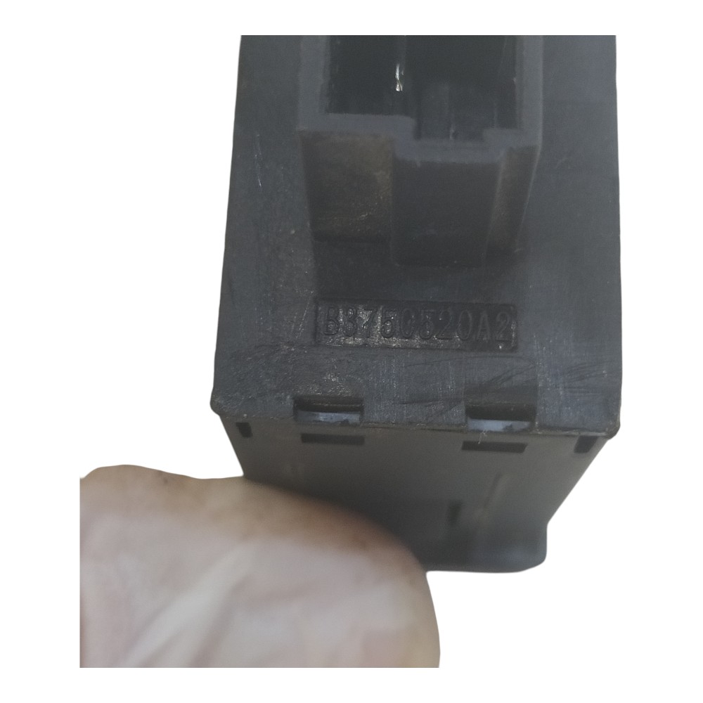 Botão Intensidade Luz Painel Lifan X60 2013 2014 2015 A 2019 7