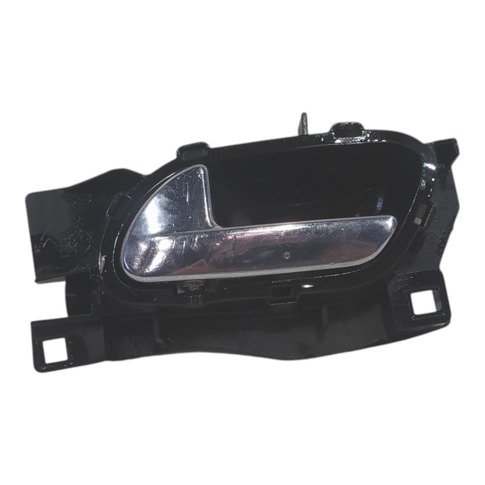 Maçaneta Int Tras Esquerda Citroen C4 2007 A 2013 4