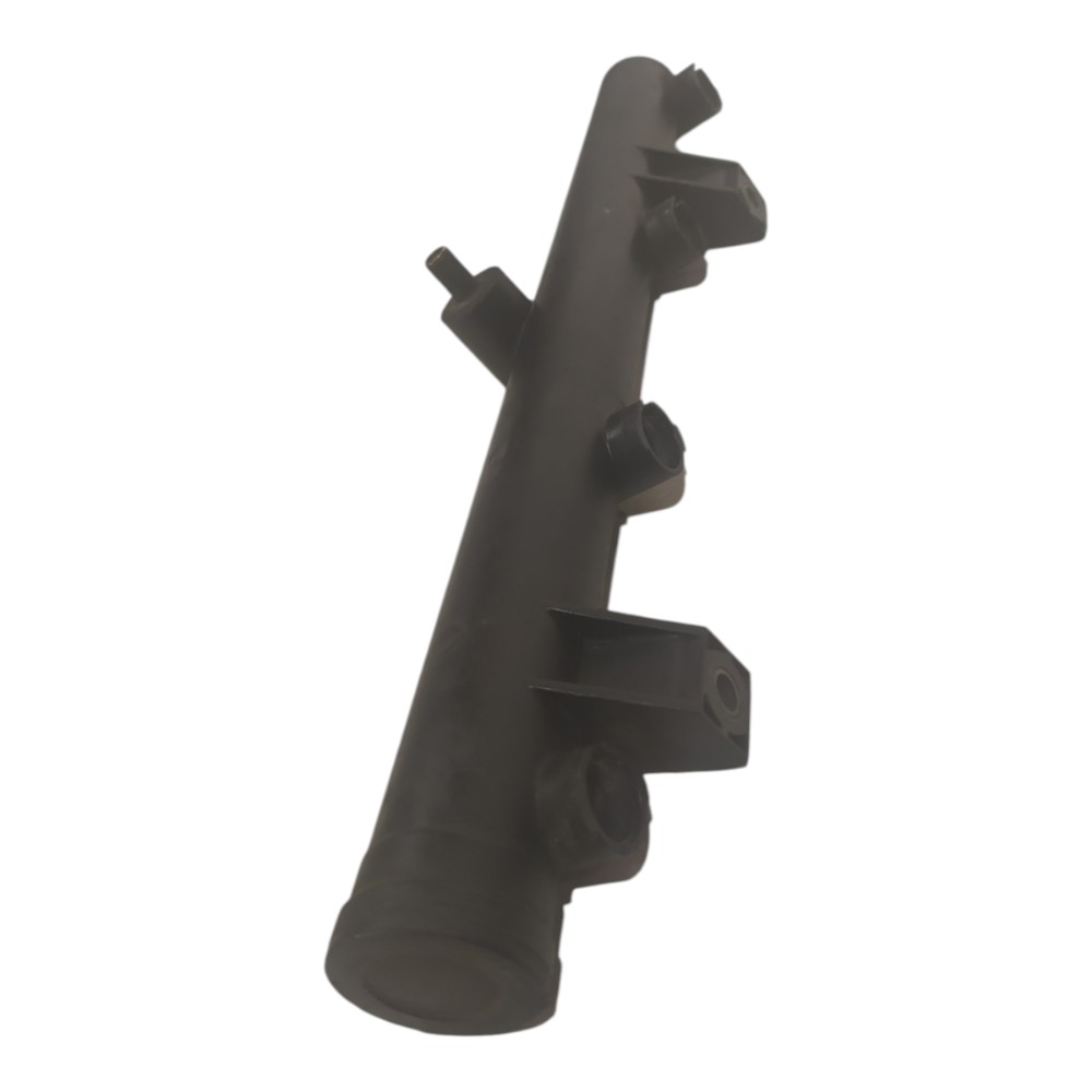Flauta Bicos Injetores Citroen C4 2.0 16v 2007 2008 A 2013 2