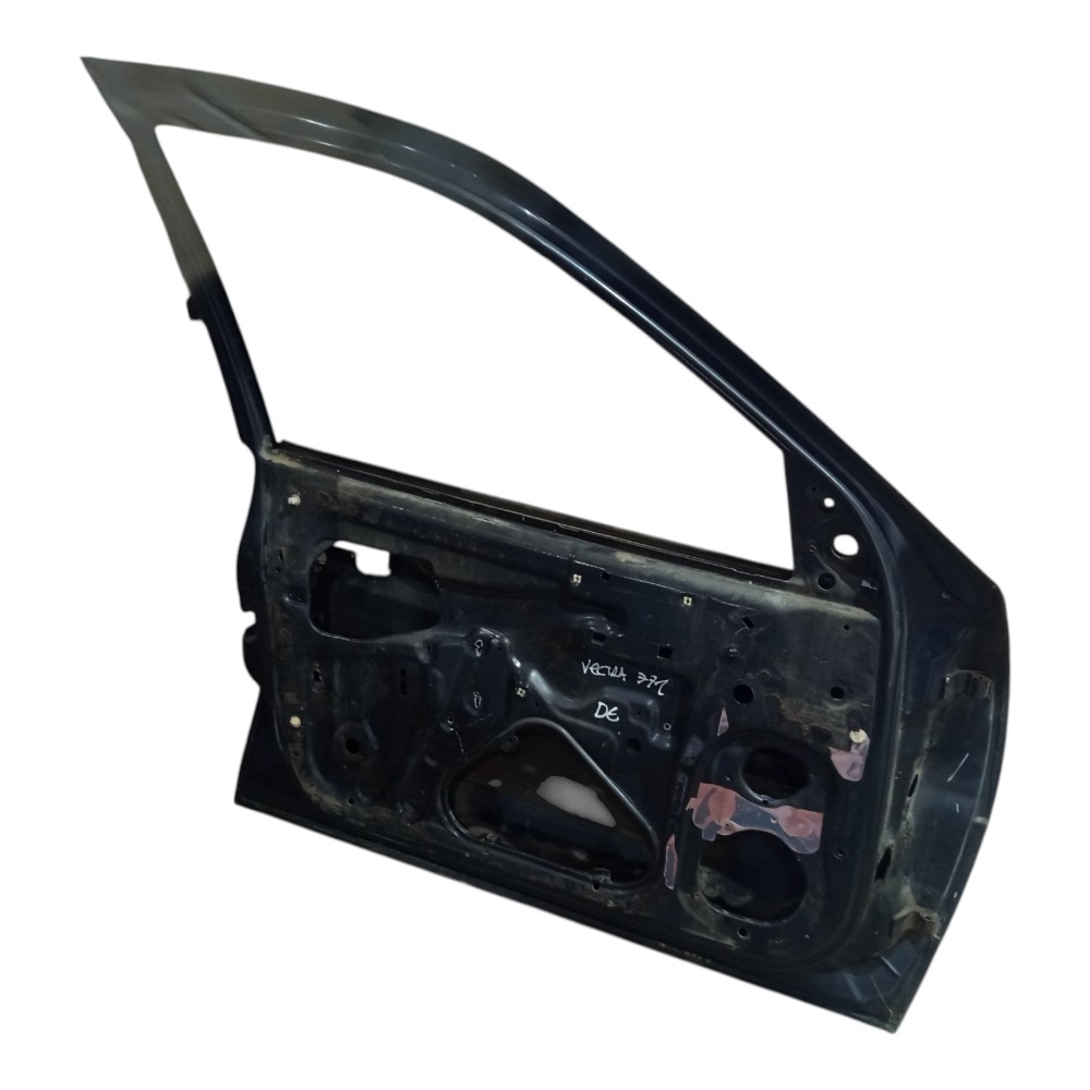 Porta Dianteira Esquerda Gm Chevrolet Vectra 1996 A 2005 Dianteira Esquerdo 5