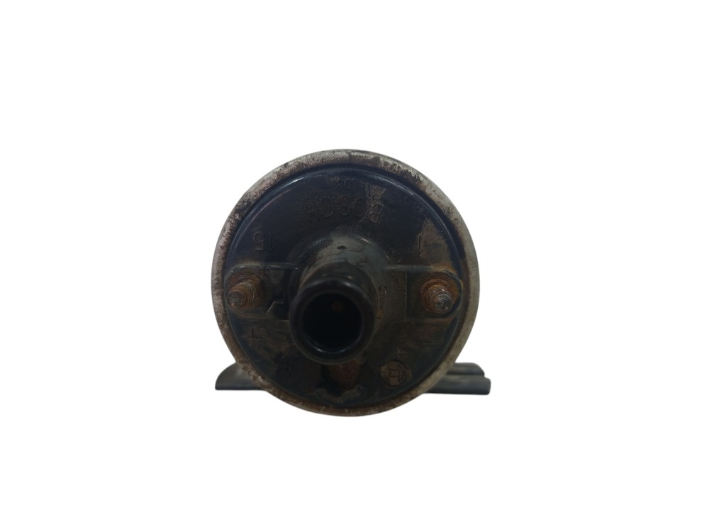 Bobina Ignição Vw Parati Cl 1.6 1987 1988 1989 1990 A 1996 4
