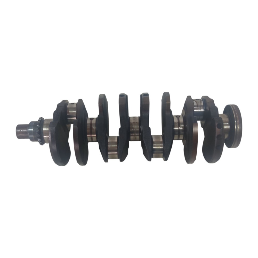 Virabrequim Std Motor Peugeot 206 1.6 16v 2003 2004 A 2005 5