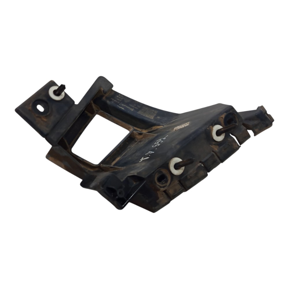 Guia Suporte Parachoque Tras Direito C4 Picasso 2009 A 2014 4