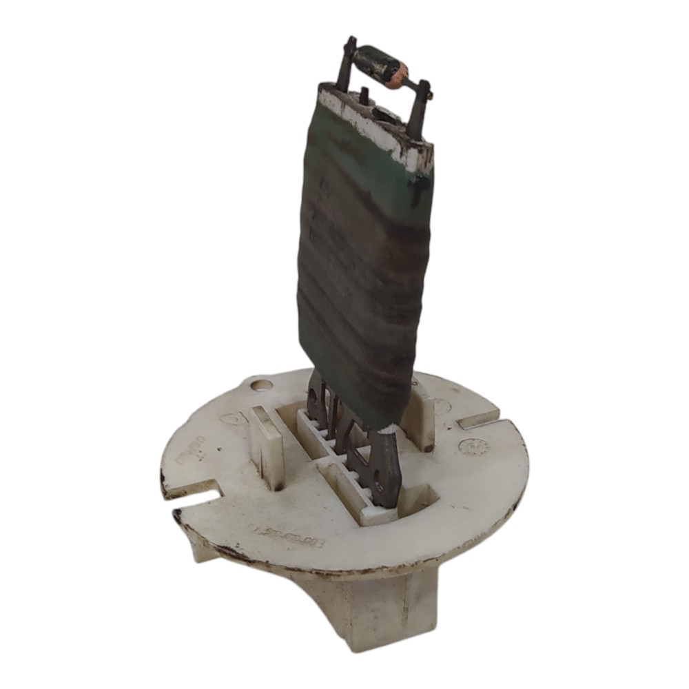Resistencia Ar Condicionado Xsara Citroen Picasso 2001 A 12 3