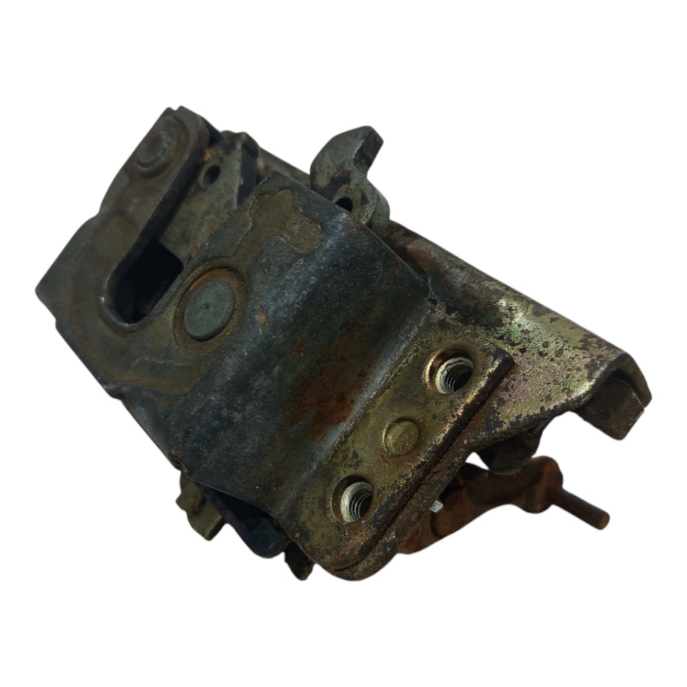 Fechadura Dianteira Direita Vw Gol G2 1995 1996 1997 A 2005 3