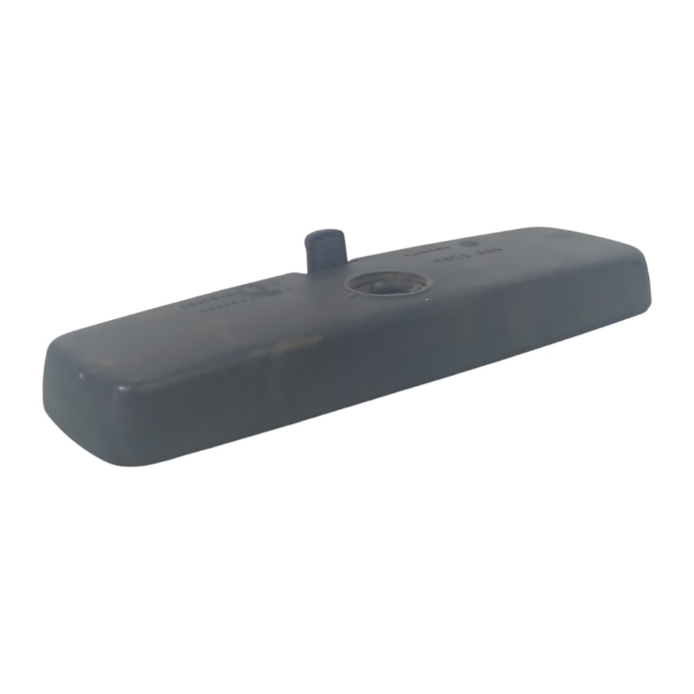 Espelho Retrovisor Teto Central Fiat Uno Fire 2005 A 2014 2