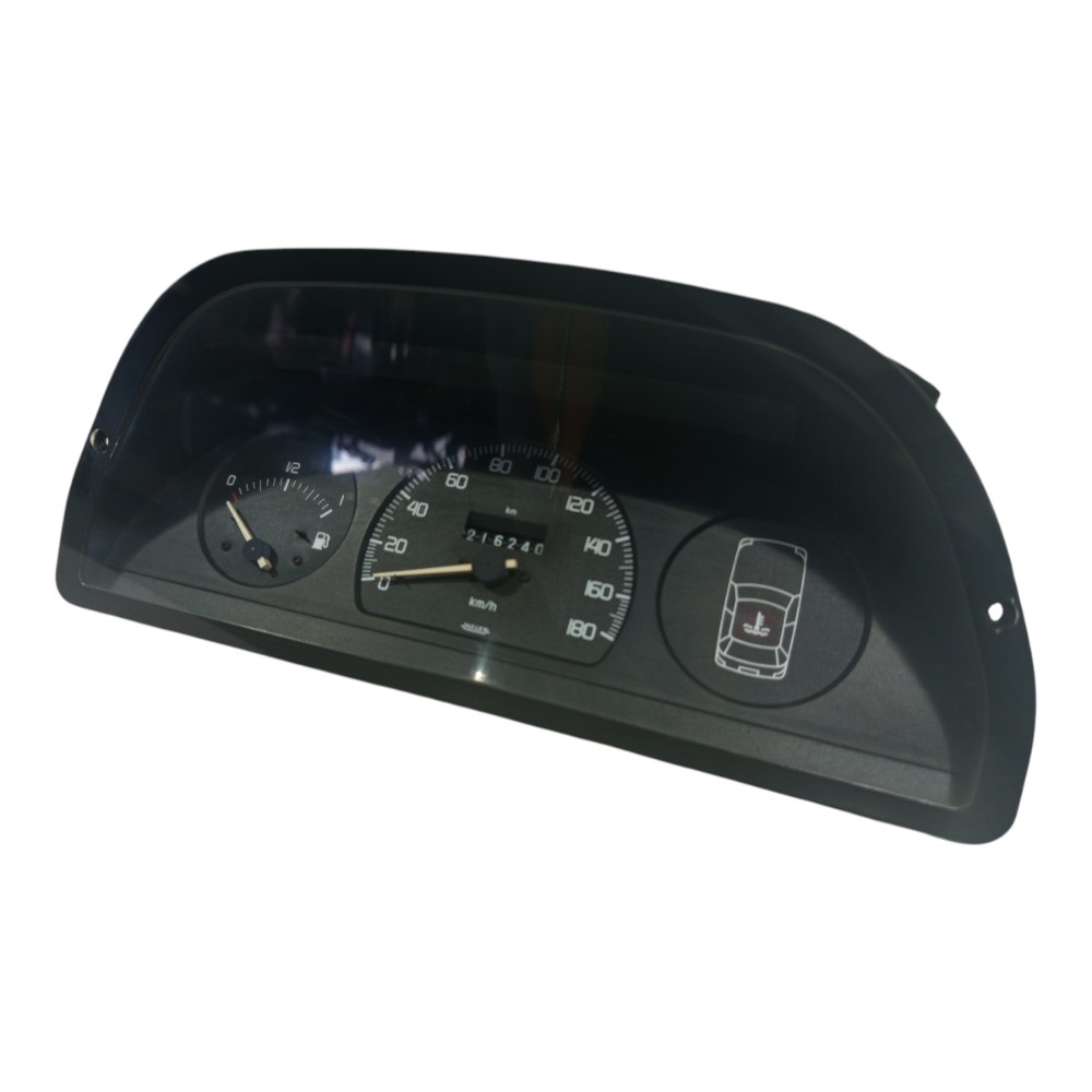 Painel Instrumentos Velocímetro Fiat Uno Fiasa 1997 A 2003 3