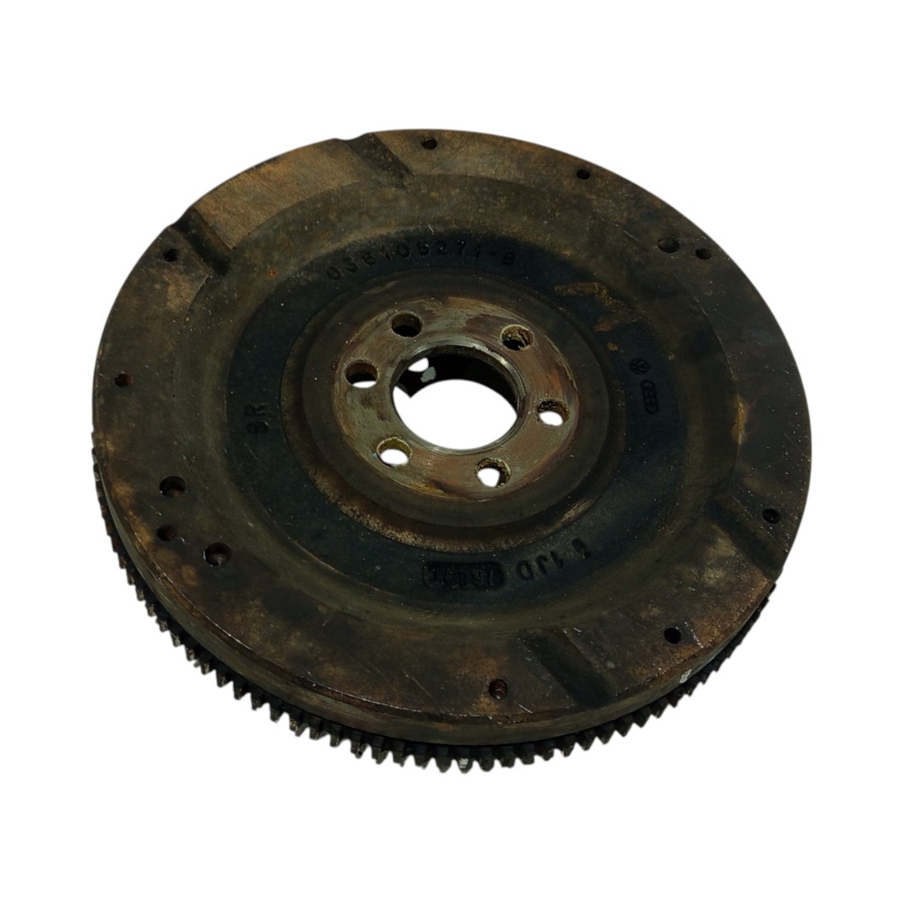 Volante Motor Cremalheira Vw Gol G2 1.0 16v 1995 1996 A 2005 3