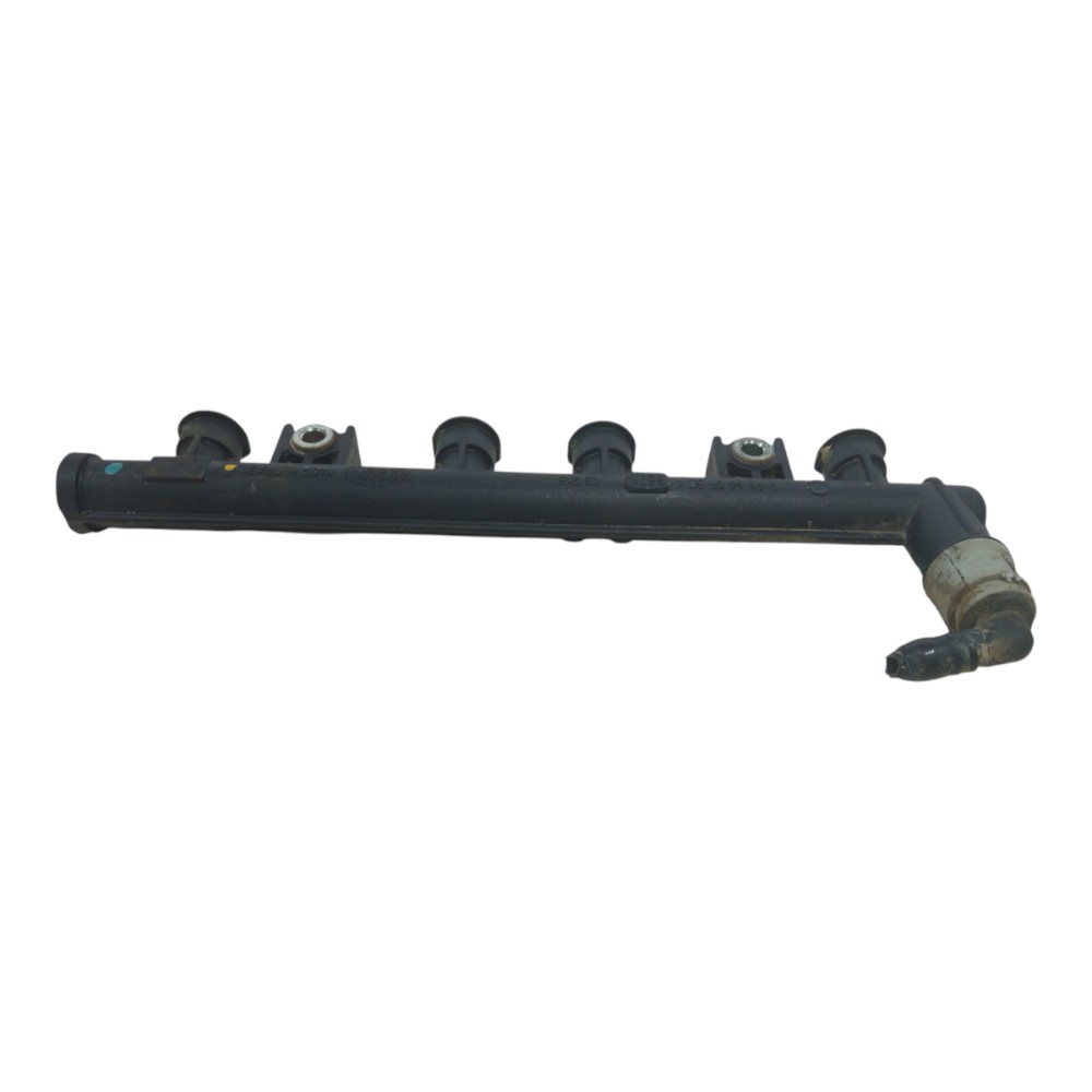 Flauta Bico Injetor Fiat Uno Mille 1.0 2005 2005 2006 A 2013 1
