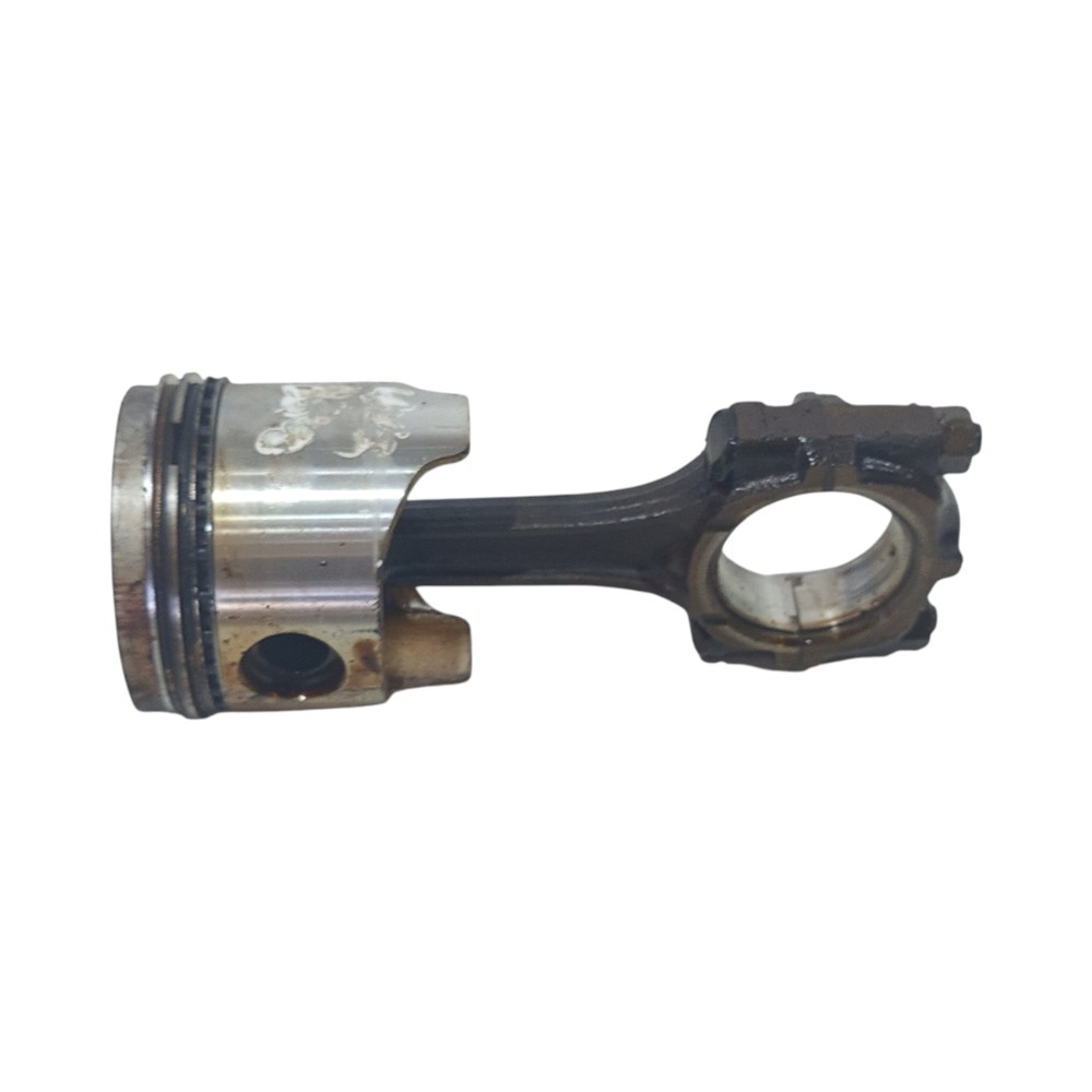 Pistão Biela 0,25 Fiat Uno 1.0 8v 1993 1994 1995 A 2002 6