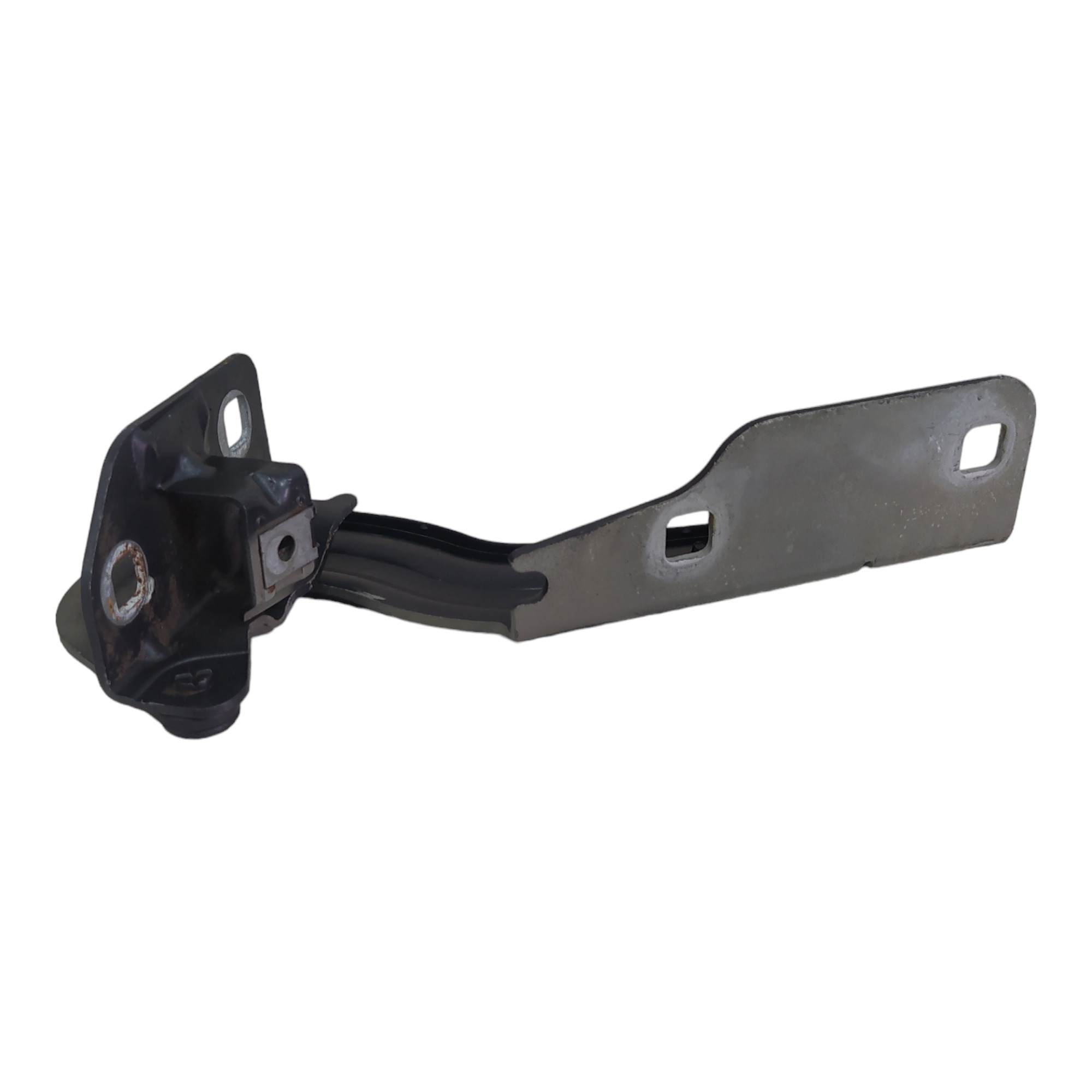 Dobradiça Direita Capô Renault Scenic 2001 2002 2003 A 2011 3