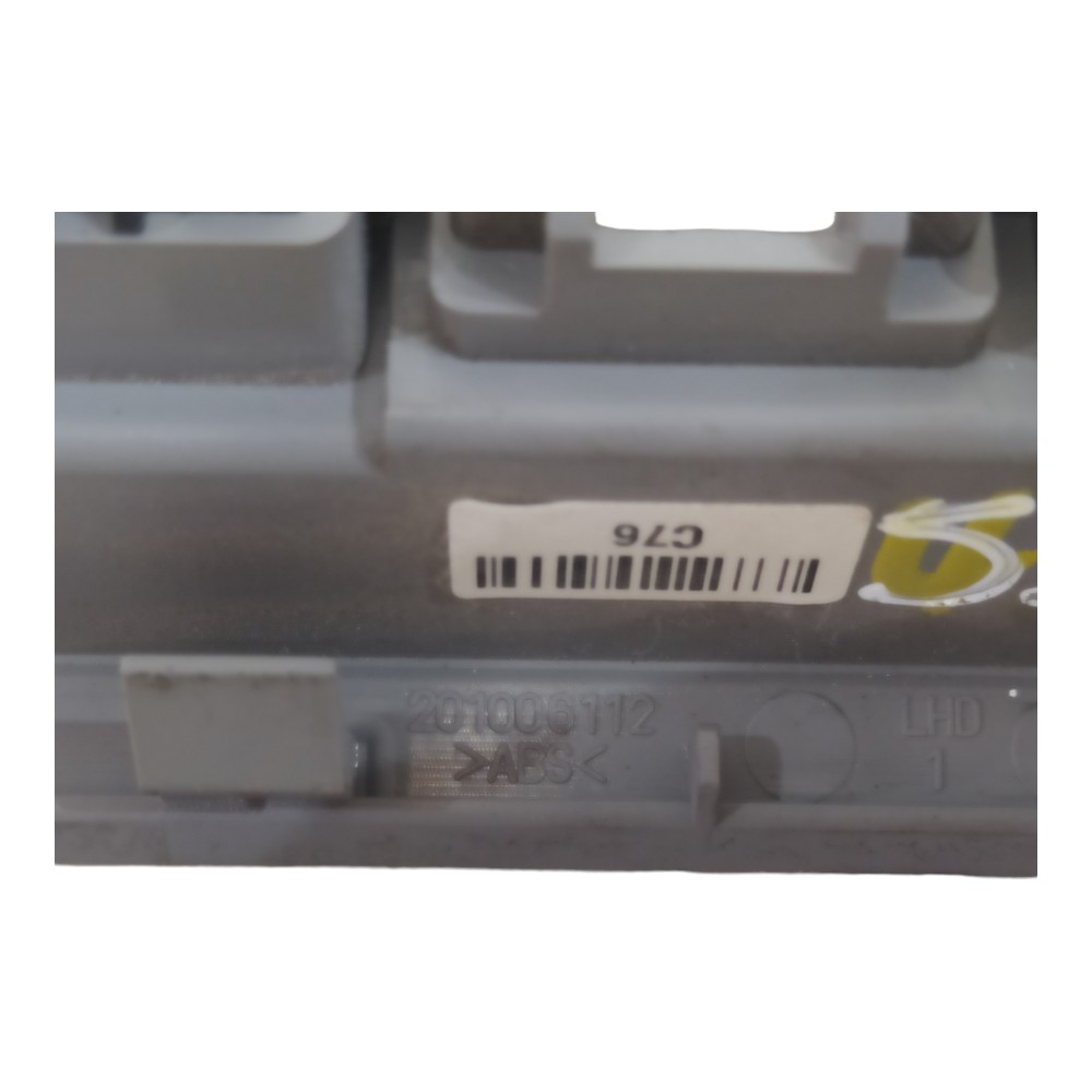 Moldura Comando Farol Hyundai Santa Fé 2006 2007 2008 A 2013 3
