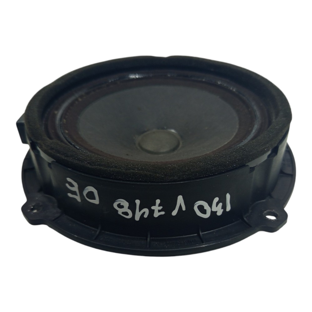 Alto Falante Som Dianteiro Esquerdo Hyundai I30 2013 A 2016  Preto 5