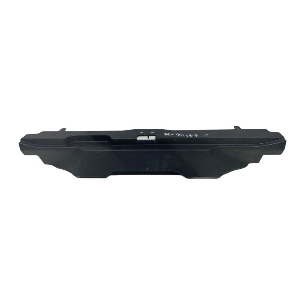 Acabamento Porta Malas Nissan Sentra 2007 2008 2009 A 2013 2