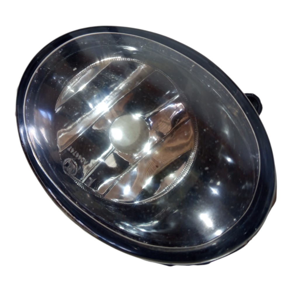 Farol Milha Neblina Volkswagen Jetta 2011 A 2014 1