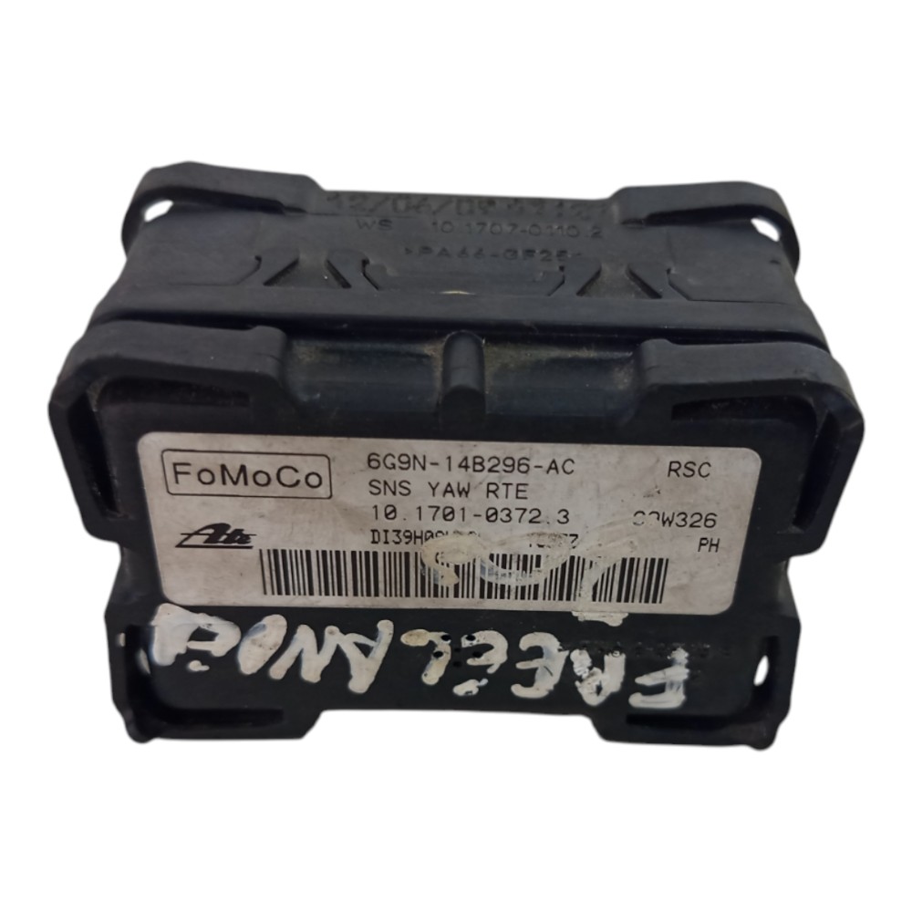 Sensor Velocidade Land Rover Freelander 2008 2009 A 2015 1