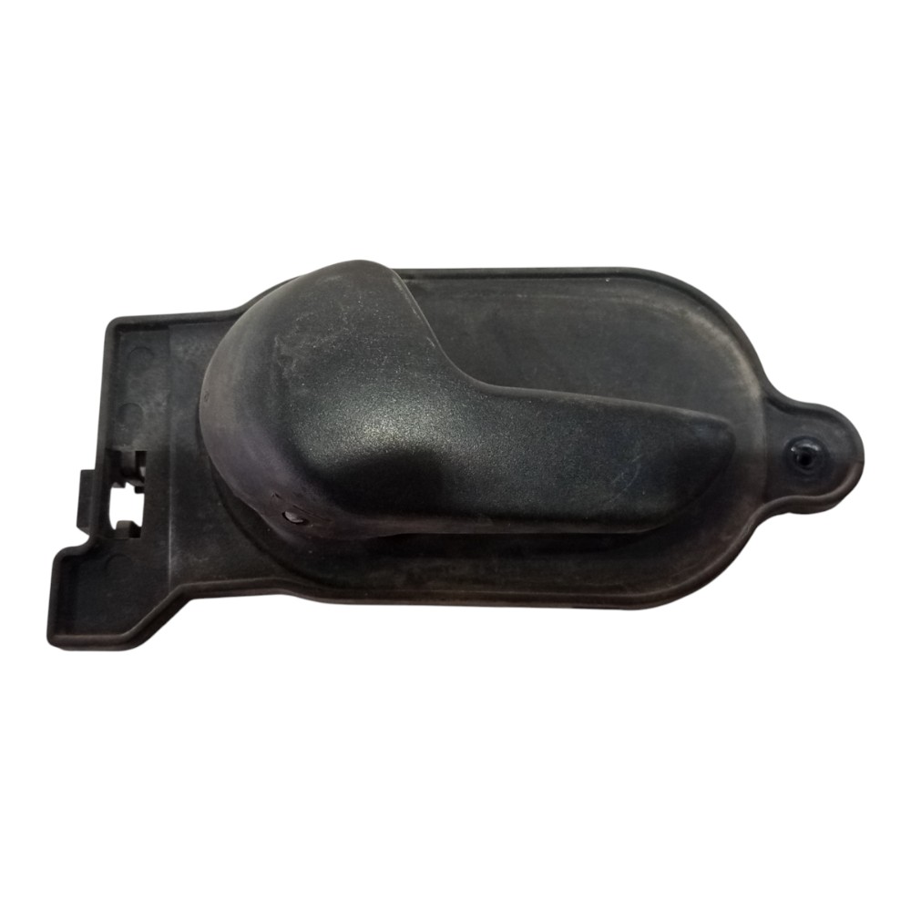 Maçaneta Interna Dianteira Le Ford Fiesta 2000 2001 A 2014 Preto Dianteira 1