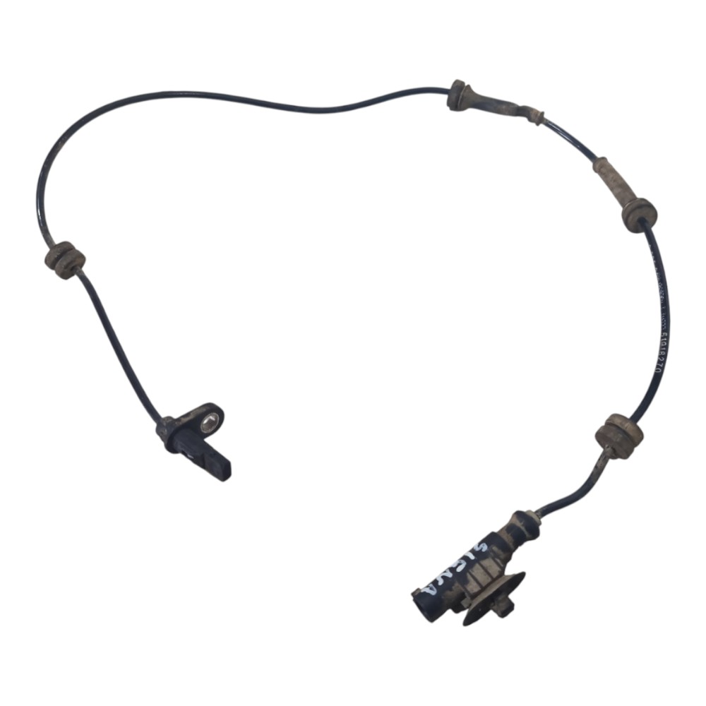 Sensor Abs Traseiro Ld Fiat Siena 1.0 8v Fire 2012 A 2021 1