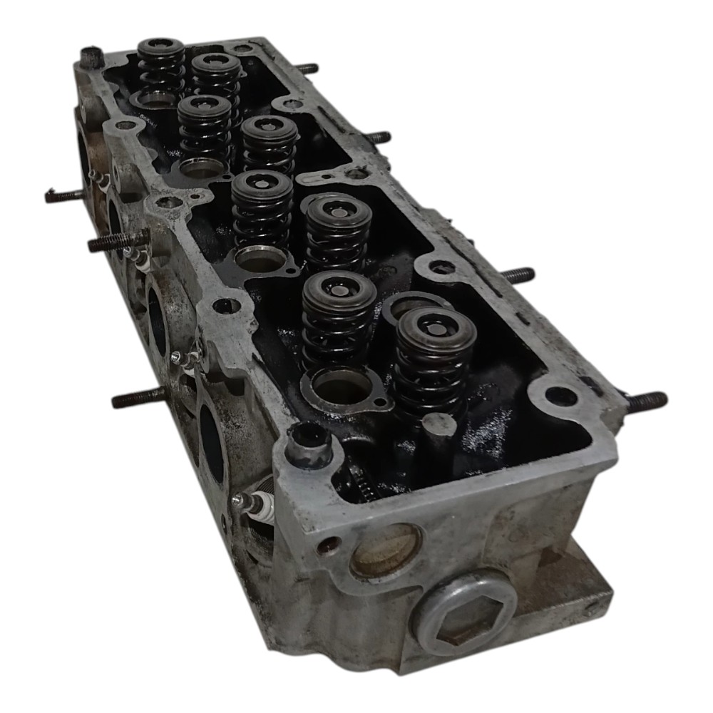 Cabeçote Chevrolet Kadett Astra 1.8 8v Vectra 2.0 89 A 2005 1