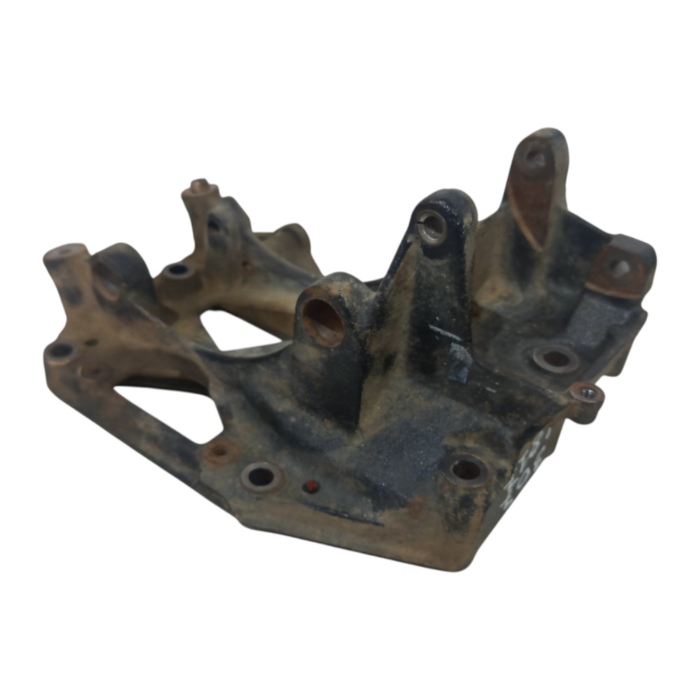Suporte Alternador Peugeot 307 2.0 16v 2000 2001 2002 A 2008 1