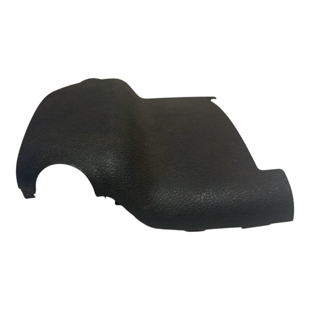 Moldura Superior Chave Seta Direção Jac J3 2012 A 2016 Avari Preto 2