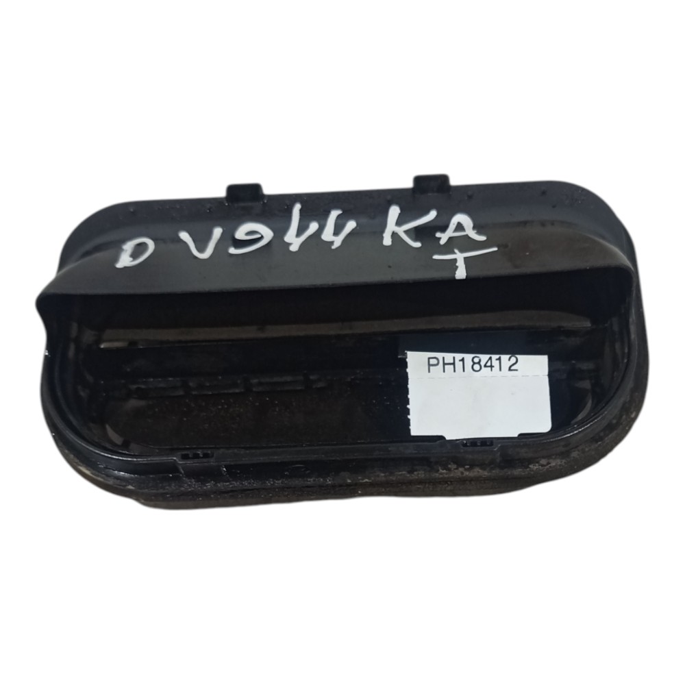 Difusor Saída Ar Traseiro Ford Ka Hatch 2014 A 2021 8