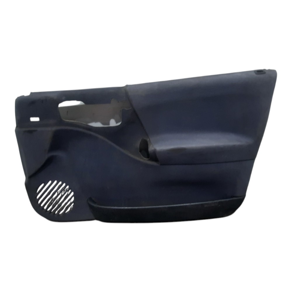Forro Porta Dianteiro Direito Gm Vectra 1996 1997 98 A 2001 1
