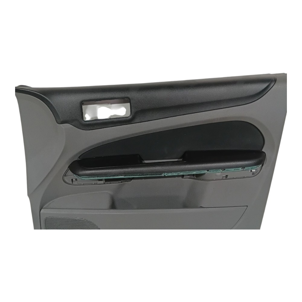 Forro Porta Dianteiro Direito Ford Focus 2008 A 2013 3