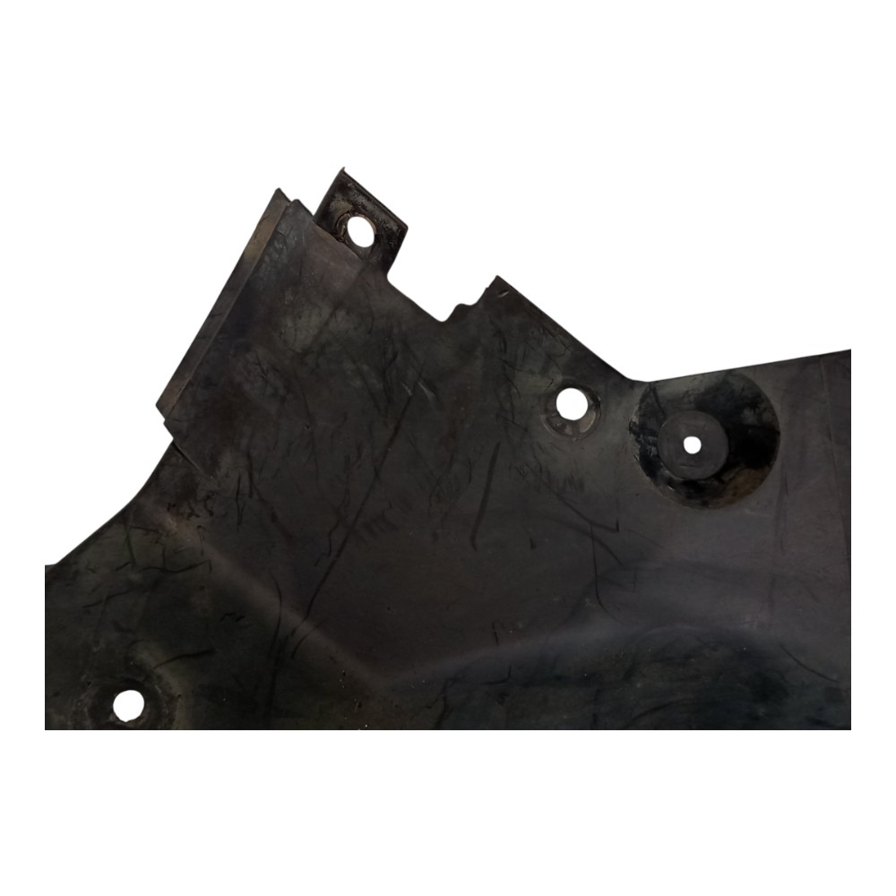 Para-barro Dianteira Ld Mercedes A160 1999 2000 2001 A 2005 6