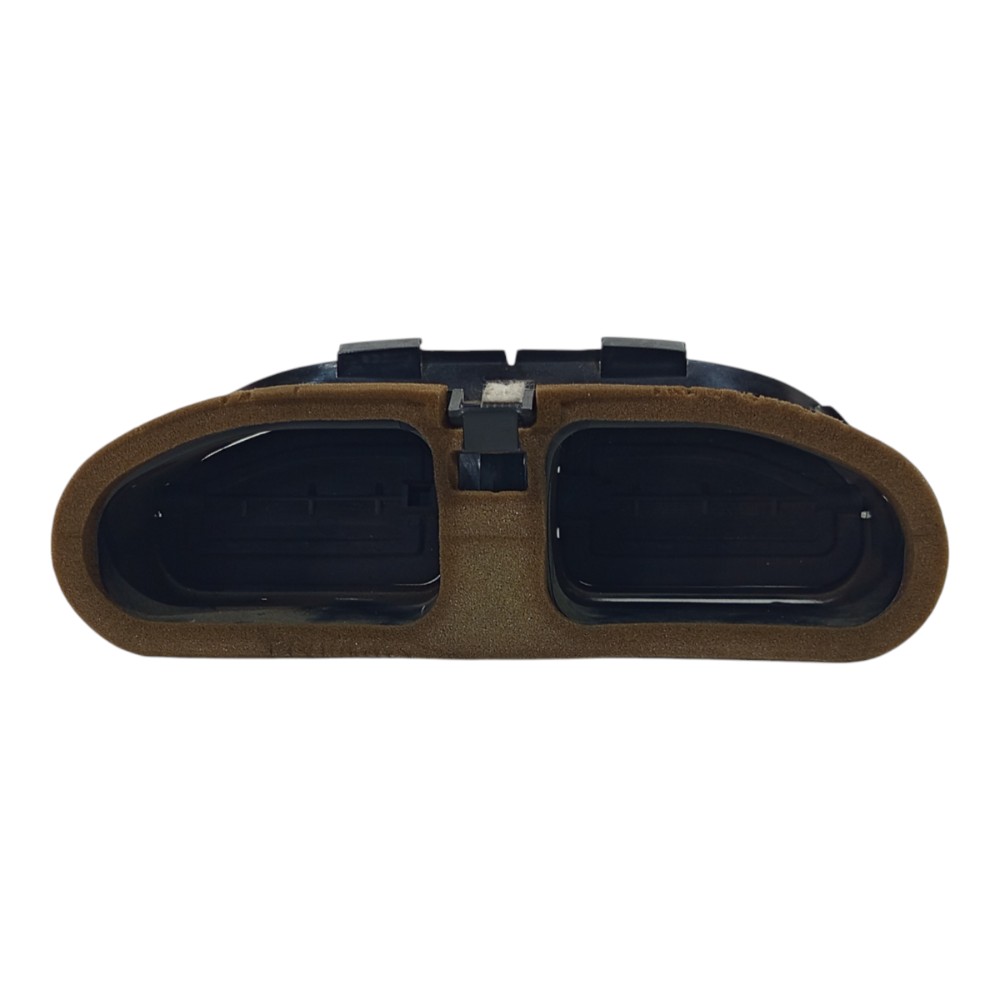 Difusor Ar Central Peugeot 206 2001 2002 2003 2004 A 2007 4