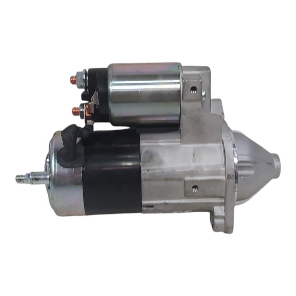 Motor Arranque Partida Hyundai Santa Fé 2.7 V6 2006 A 2013 3