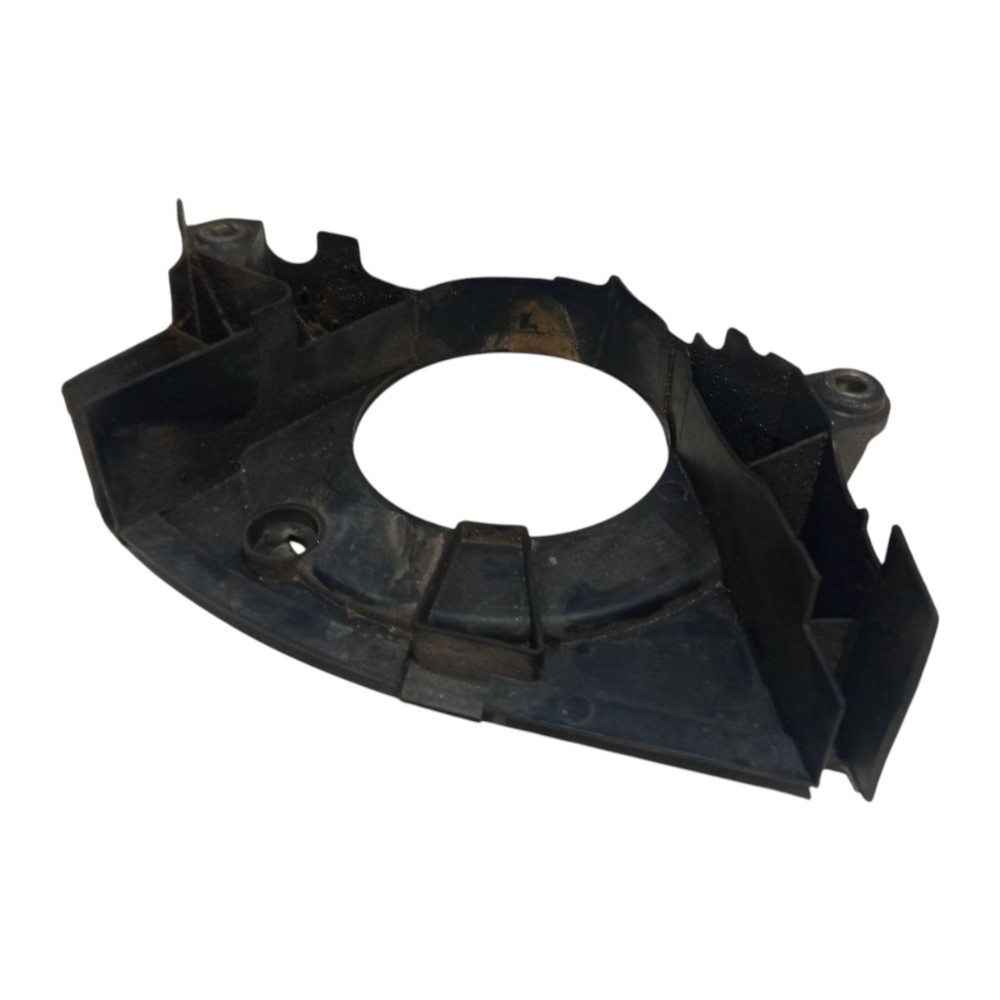 Capa Inferior Correia Dentada Volkswagen Gol 1996 A 2005 6