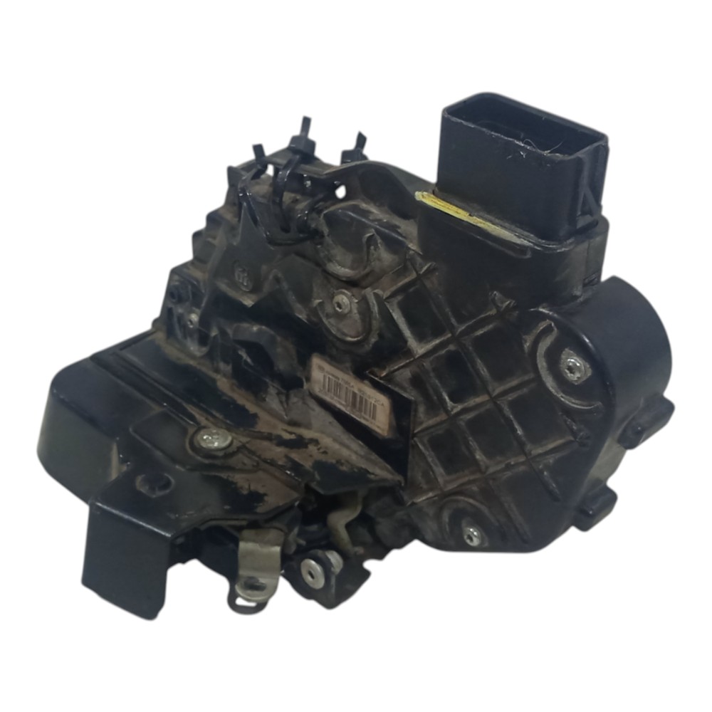 Fechadura Eletrônica Dianteira Direita Ford Focus 2009 A2015 5