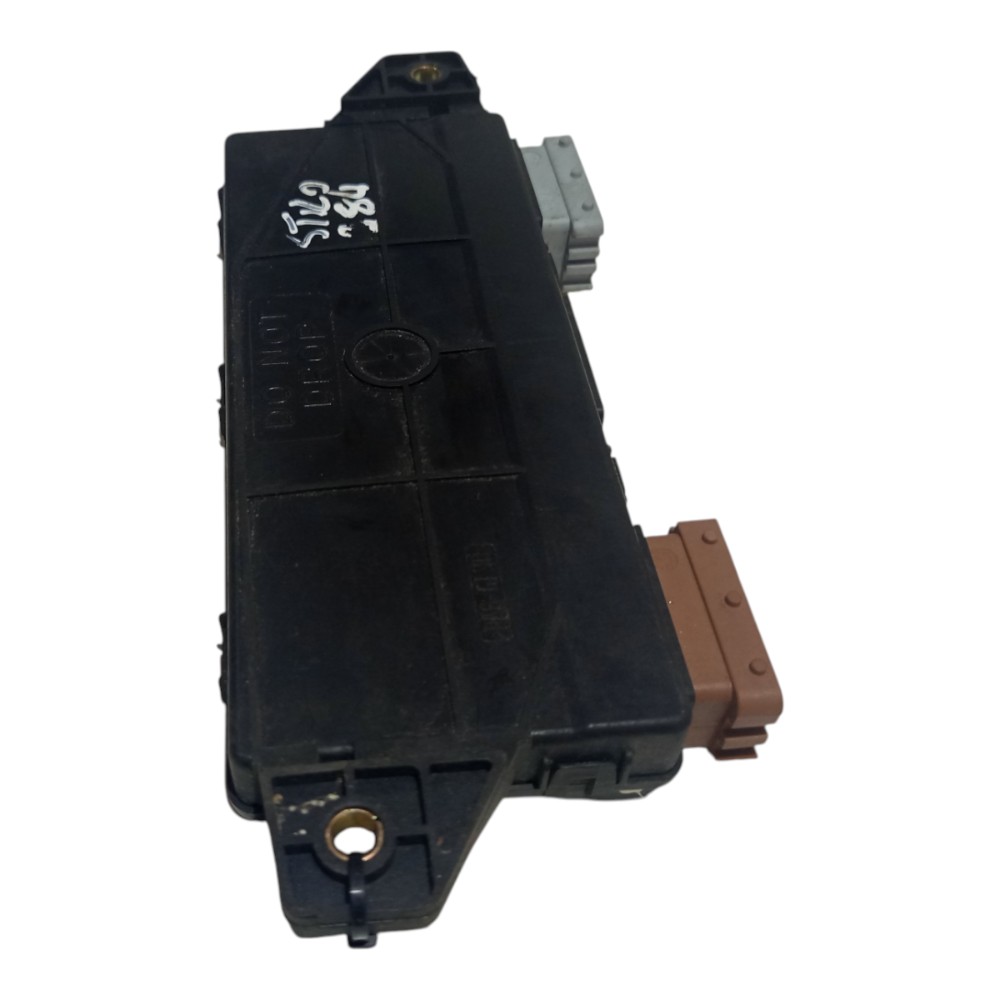 Modulo Conforto Fiat Stilo 2003 2004 2005 2006 2007 A 2010 Preto 5