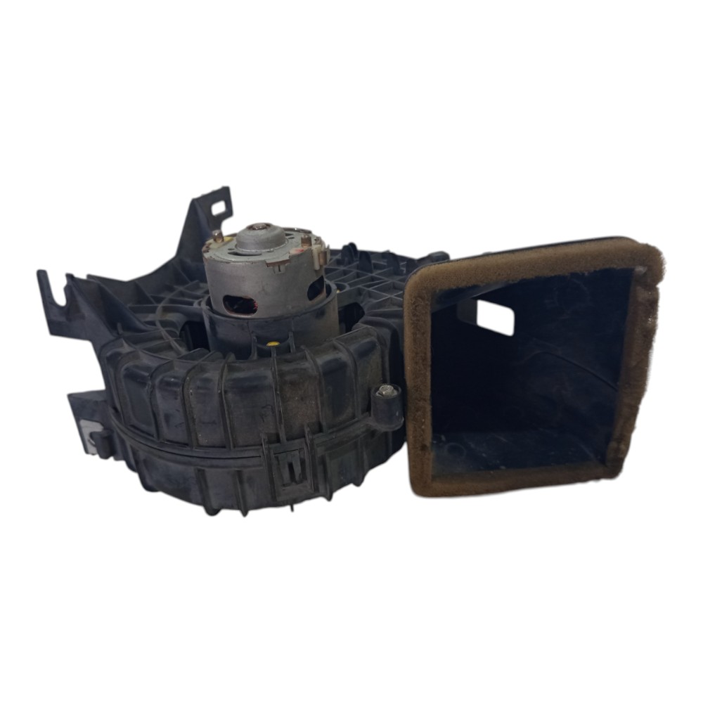 Motor Ar Forçado Ventilação Citroen C4 Pallas 2008 A 2013 4