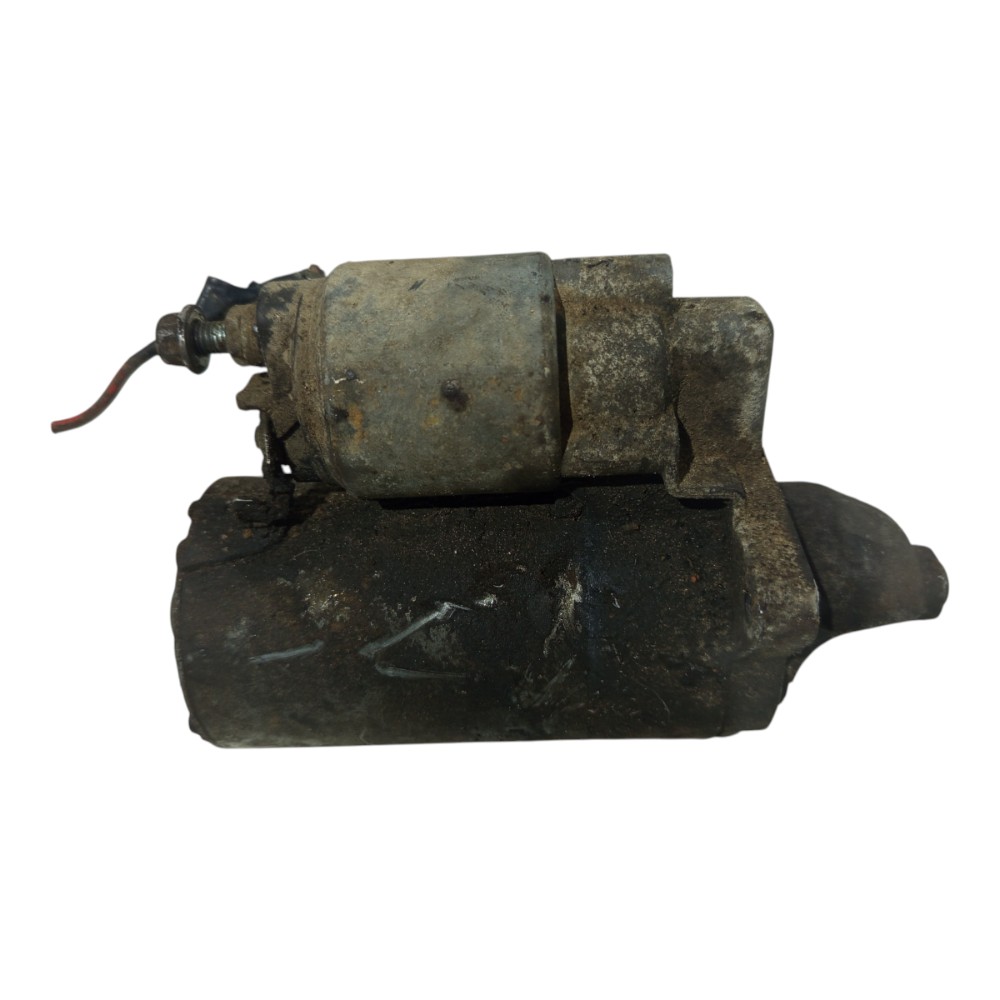 Motor Partida Arranque Fiat Palio 1.0 8v 1996 1997 A 2001 4